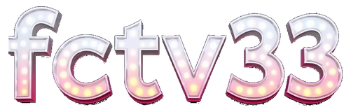 fctv33 logo