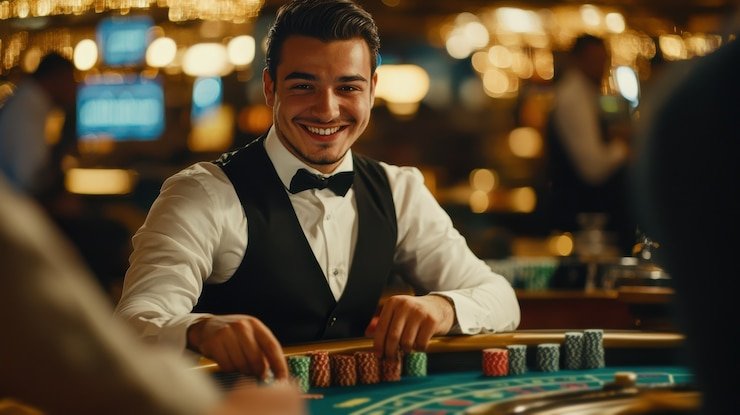 fctv33 Casino en Vivo